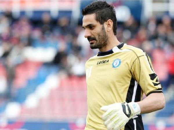 Επεισόδιο με Ελευθερόπουλο στην Κέρκυρα