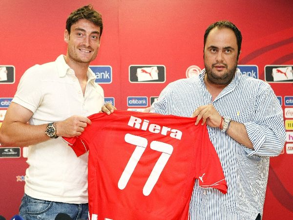 Μίλα μου βρώμικα...