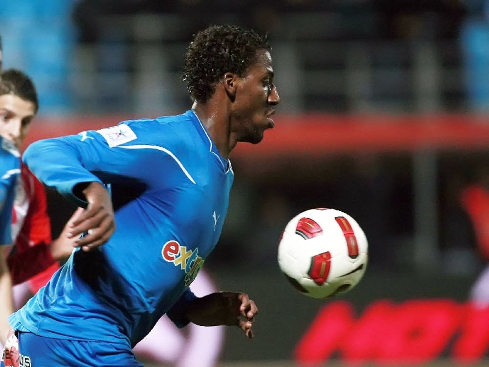 «Μισή» η Καβάλα στο ΟΑΚΑ