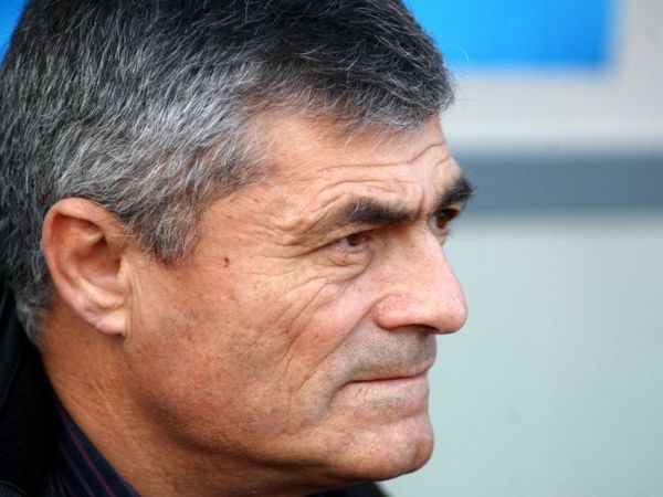 Ενδεκάδα ανάγκης στο «Γ.Καραϊσκάκης»