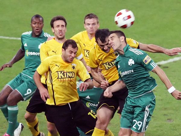 Το πρόγραμμα του Κυπέλλου