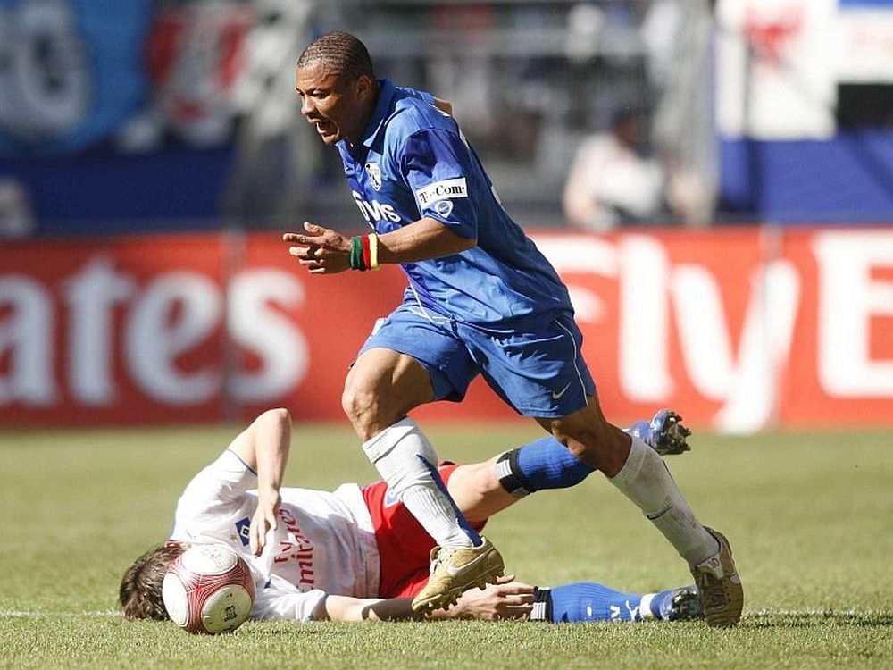 Μετά την πρόκριση, ο Επαλέ