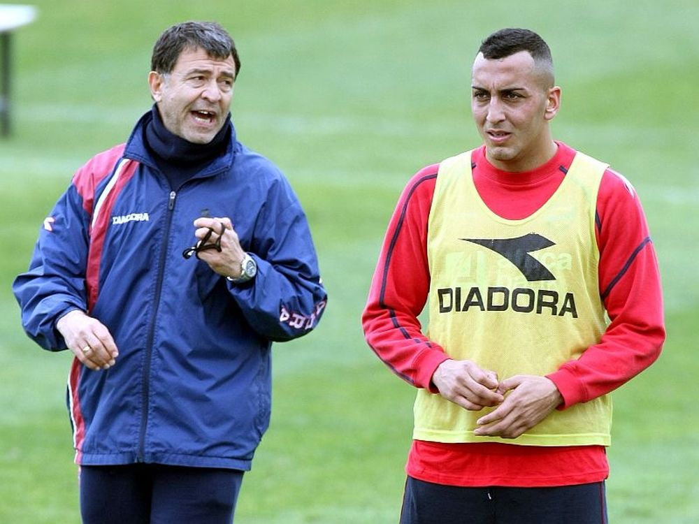 Μήτρογλου: «Πρέπει να μείνουμε κατηγορία»