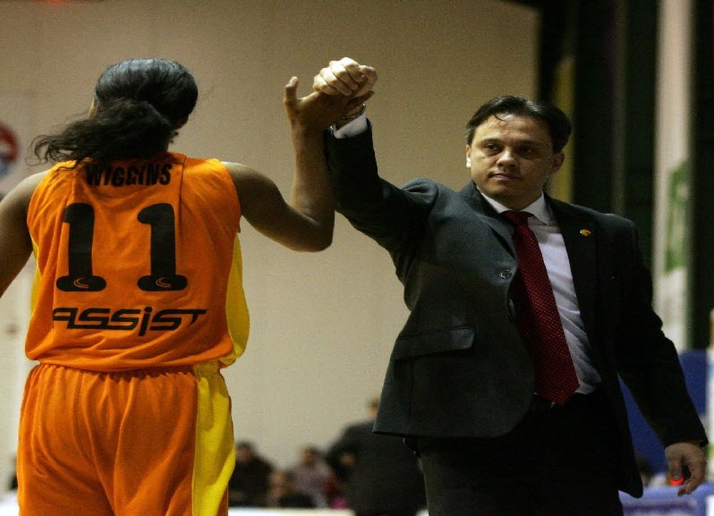 «Μπράβο στον Μίσσα»