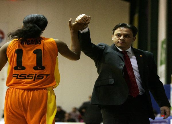 «Μπράβο στον Μίσσα»