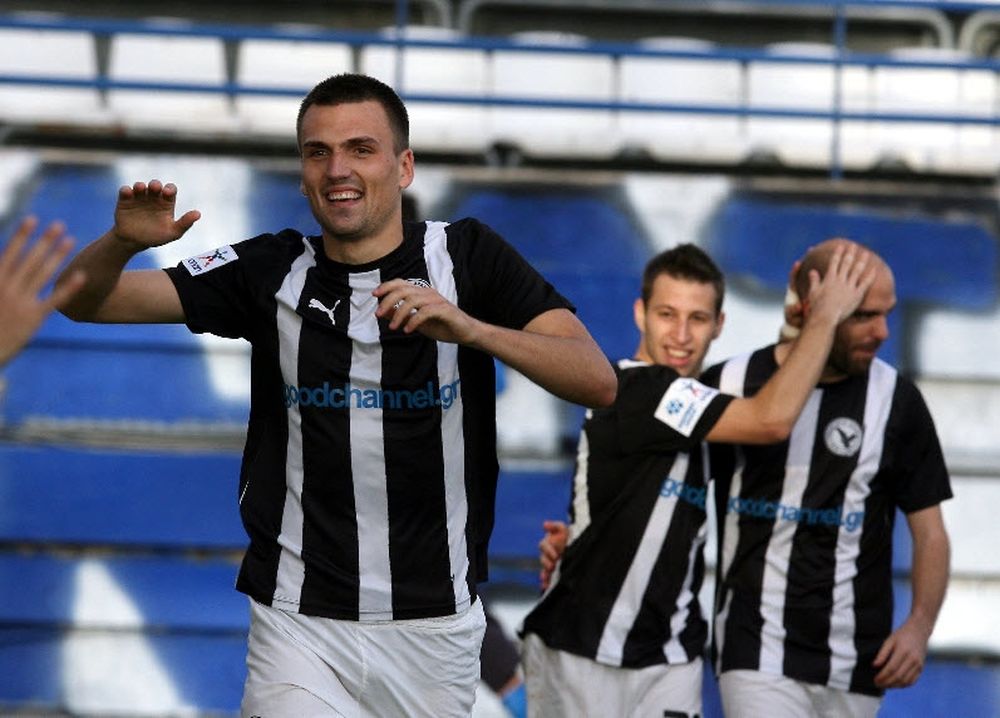Σενάρια Μαρκόφσκι