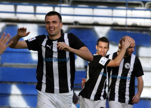 Σενάρια Μαρκόφσκι