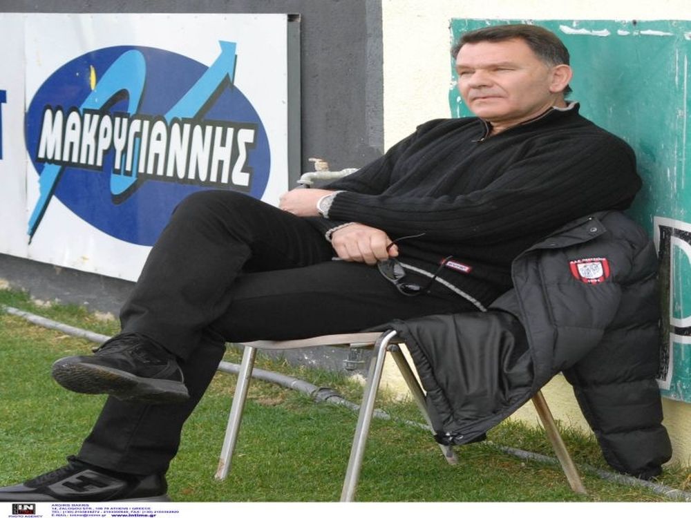 Μαστίγιο και καρότο από τον Κούγια!