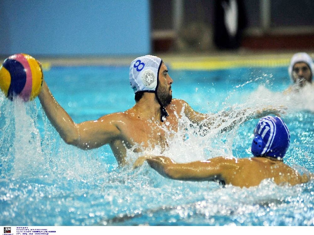 Σπουδαία παιχνίδια εκτός Λεκανοπεδίου