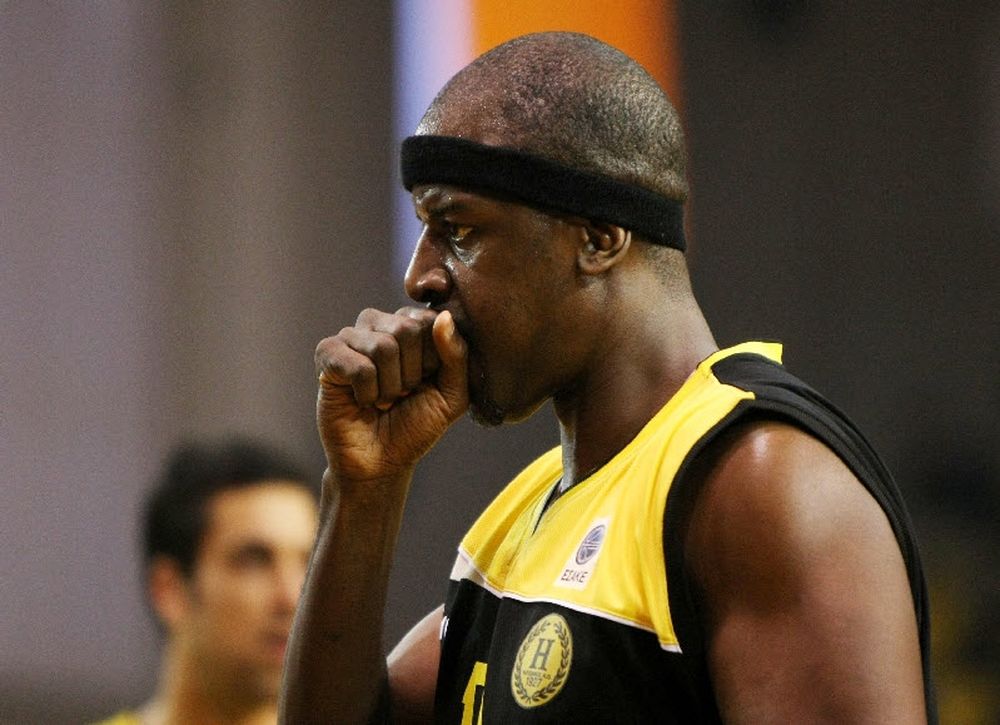 Πήρε Ντόουσον ο Ηλυσιακός