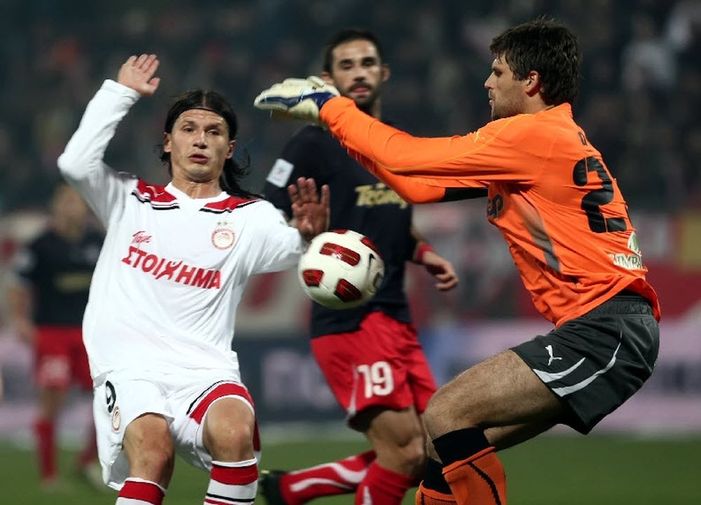 Kωνσταντόπουλος: «Πλέον όλα είναι αλλιώς»