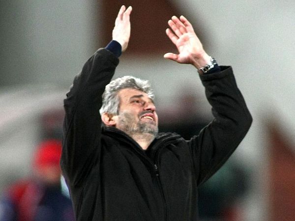 Έφερε Τικάο