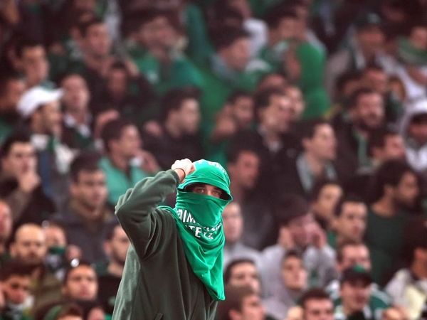 Τα εισιτήρια του προημιτελικού