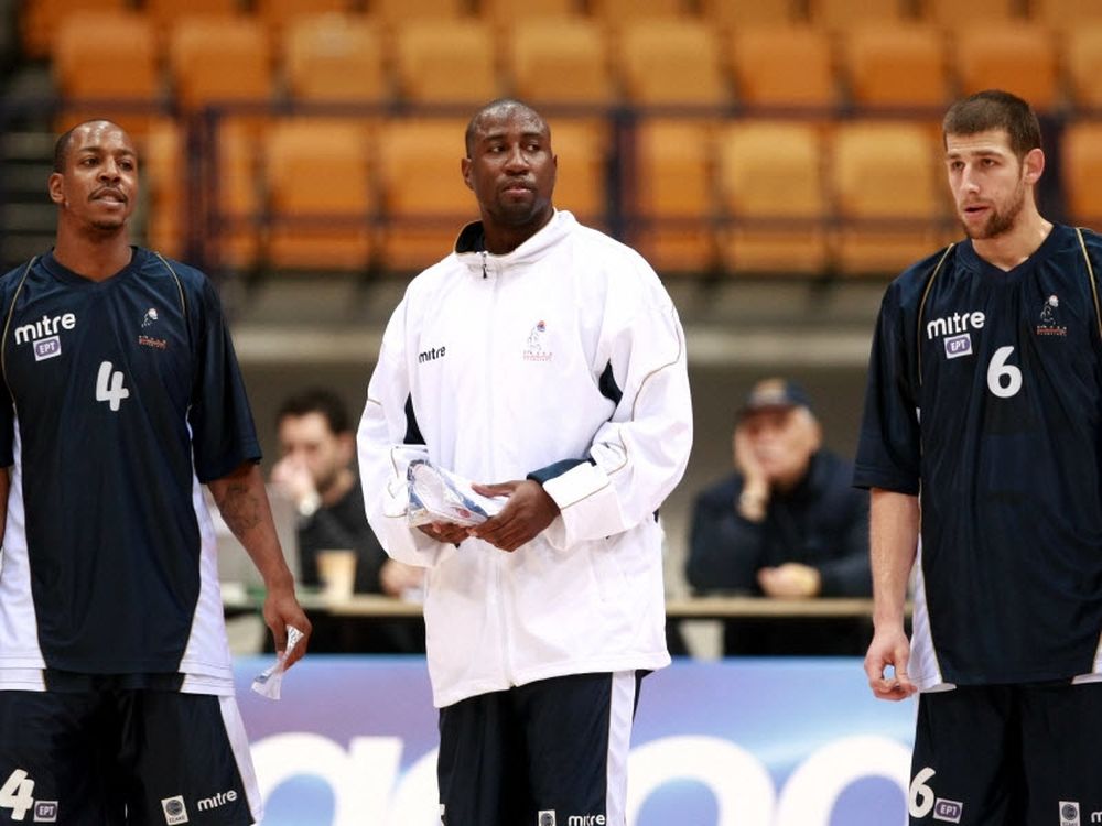 Παλάσιο-Σίμονς:  «Νιώθουμε στην Καβάλα σαν στο σπίτι μας»