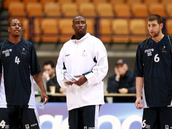 Παλάσιο-Σίμονς:  «Νιώθουμε στην Καβάλα σαν στο σπίτι μας»