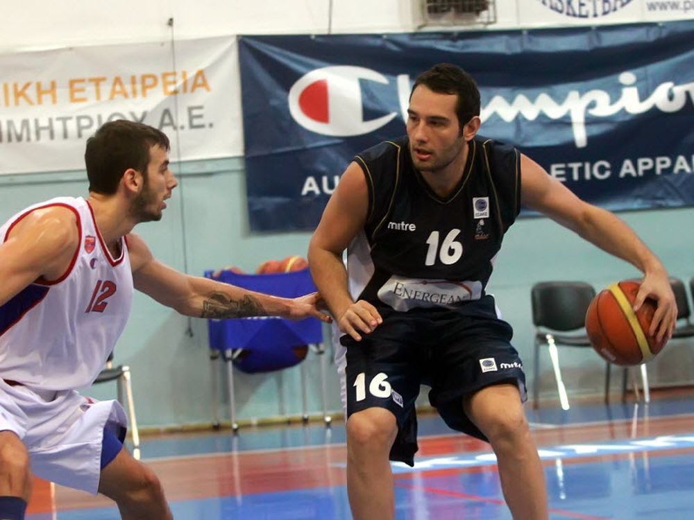 «Χρονιά που σου μένει χαραγμένη»