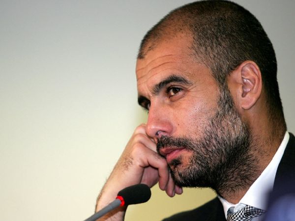 «Σπάει» το ρεκόρ του Μίχελς ο Γκουαρντιόλα