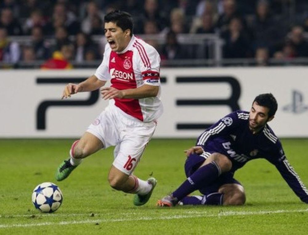 Ελπίζει για Σουάρεζ η Λίβερπουλ!