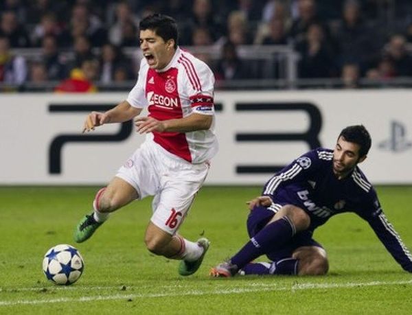 Ελπίζει για Σουάρεζ η Λίβερπουλ!