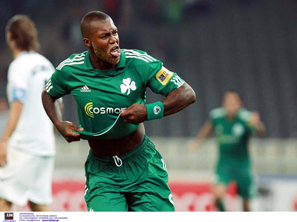 Στο top 10 μεταγραφών ο Σισέ!