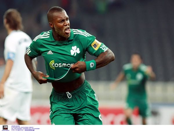 Στο top 10 μεταγραφών ο Σισέ!