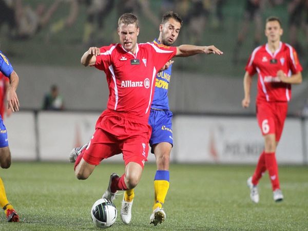 Το έψαξε για Μπόνιν