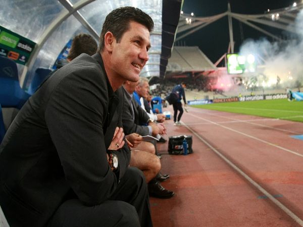 Κατήφεια στον «γηραιό»