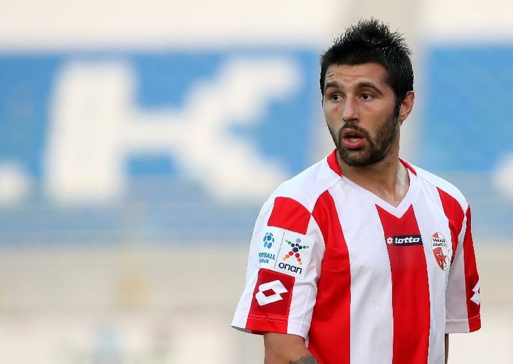 Θέλει Παυλή ο Κωστένογλου