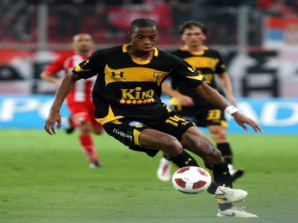 Φατί: «Επικίνδυνος ο Πανιώνιος»