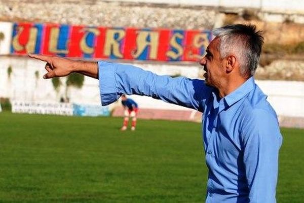 Χαραλαμπίδης: «Θέλουμε δουλειά ακόμα»