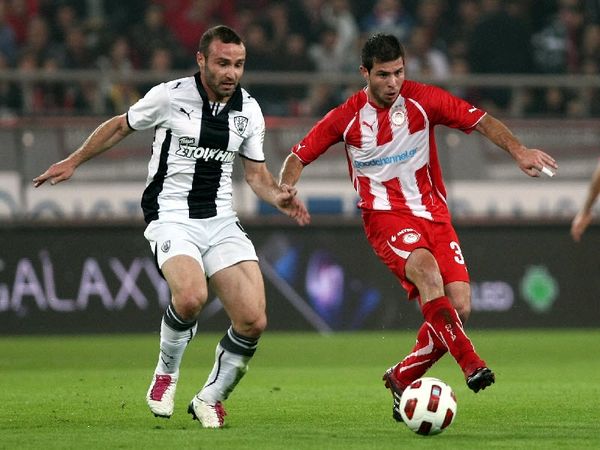  «Από τον Σάντος παίρνουμε θάρρος» 