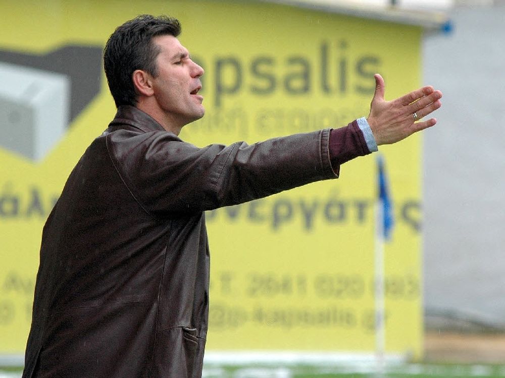 Εμπλοκή με Μπουαζά