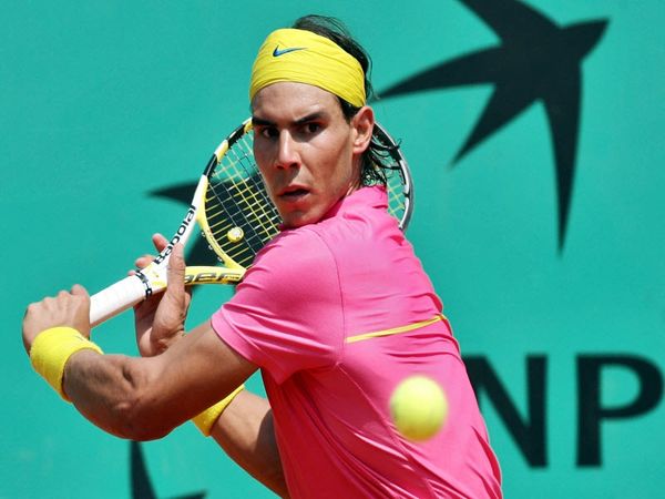 Στην κορυφή Ναδάλ και Βοζνιάκι