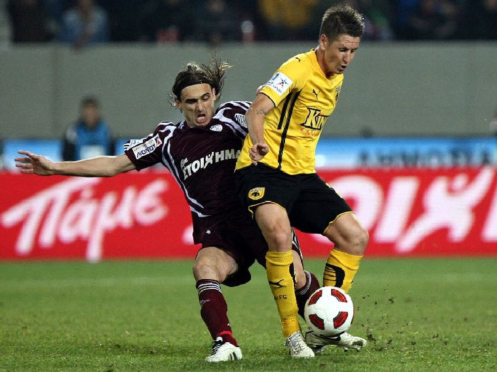 «Δεν υπάρχει θέμα Κατσιαρού»