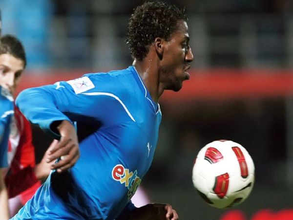 Δύσκολα ο Ντουγκλάο με Παναθηναϊκό