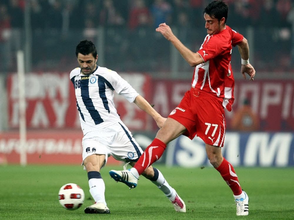 «Να αποφύγουμε τις περιπέτειες»