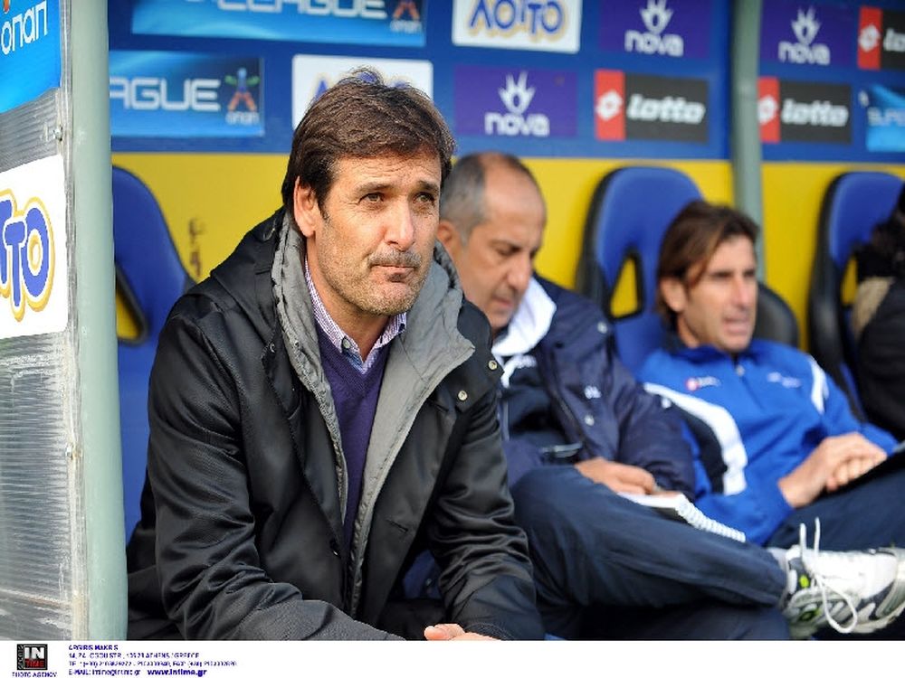 Ετοιμάζει αλλαγές ο Καραγεωργίου