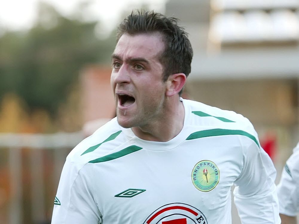 Επανέρχεται ο Δανίδης