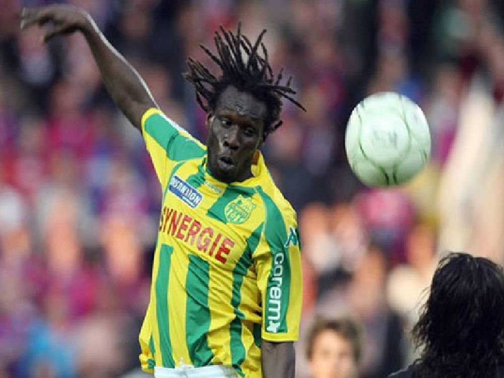  Έφτασε στη Λάρισα ο Μπα