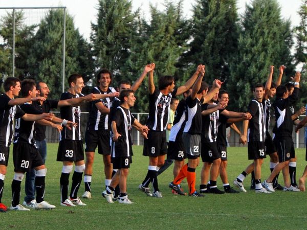 «Έκλεισε» Δρούζα ο Οδυσσέας