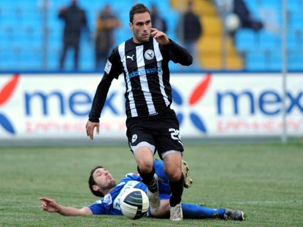 Τελειώνουν τα σίριαλ