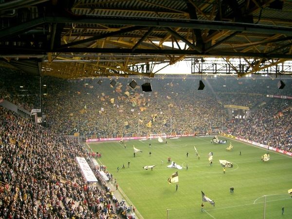 Επιστροφή στις επάλξεις