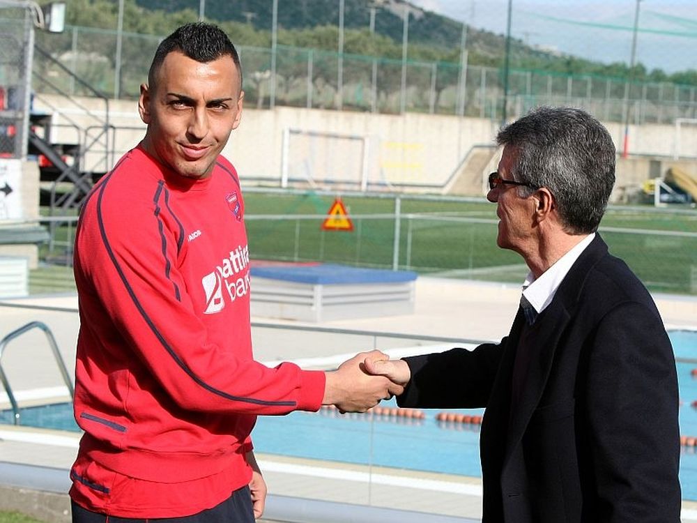 Πολλοί οι στόχοι, λίγος ο χρόνος