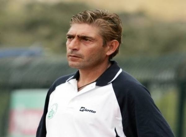 Προβληματισμένος ο Παντελίδης