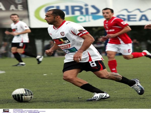 Δεν τα βρήκαν Κούγιας- Λουτσιάνο