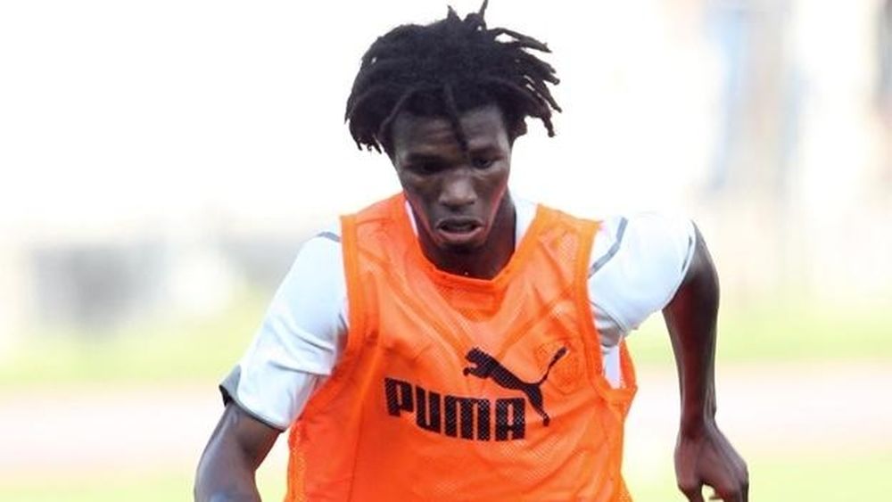 Ο Αμπουμπακάρι στη Λειβαδιά;