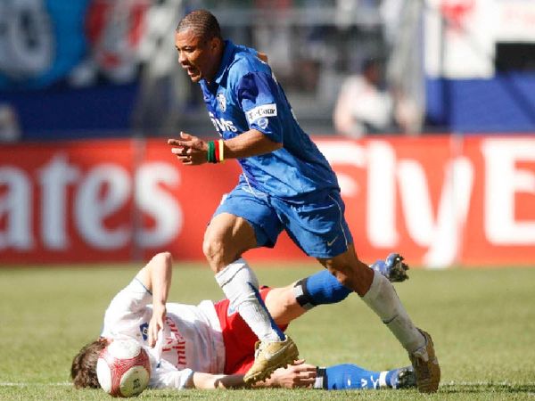 Απέκτησε τον Επαλέ!