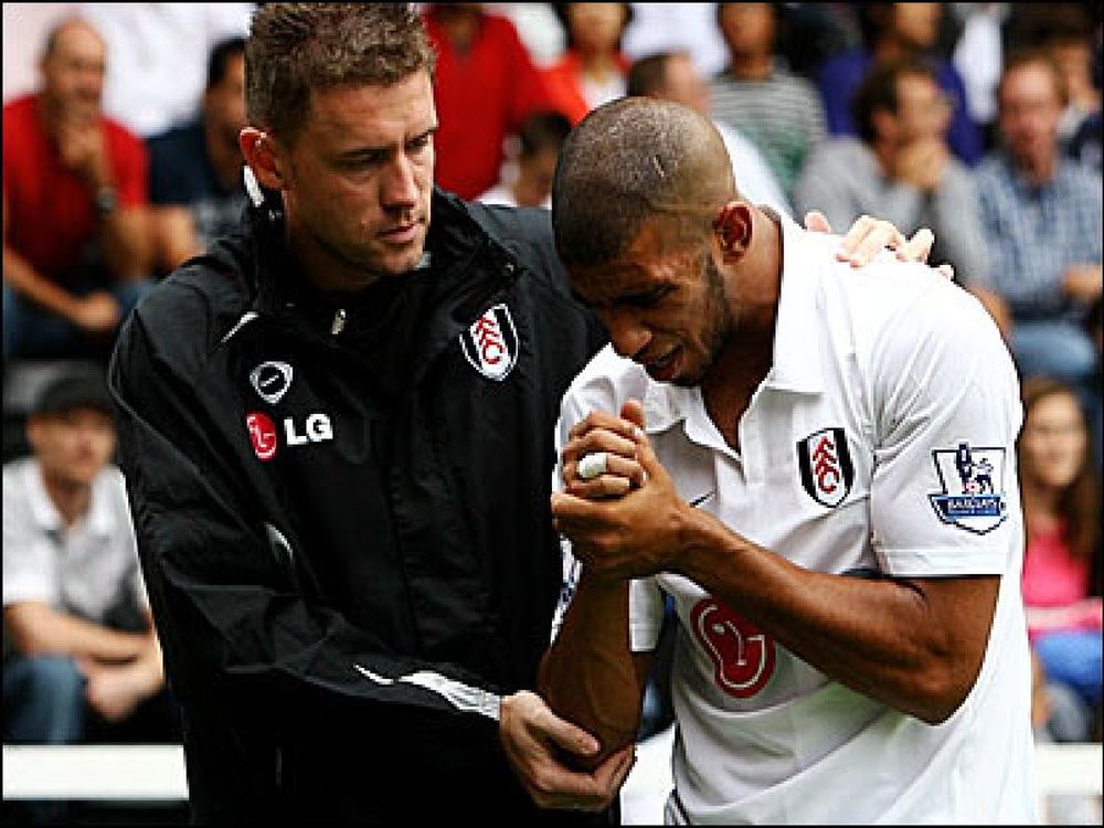 «Ναυάγησε» του Μπουαζά