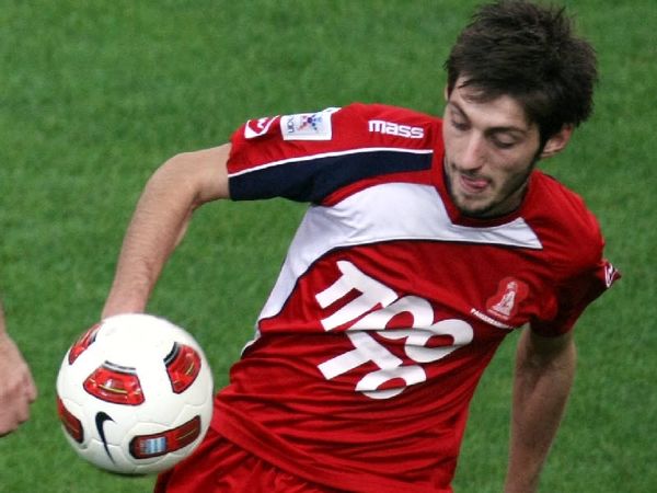 Επανέρχεται για Γεωργιάδη