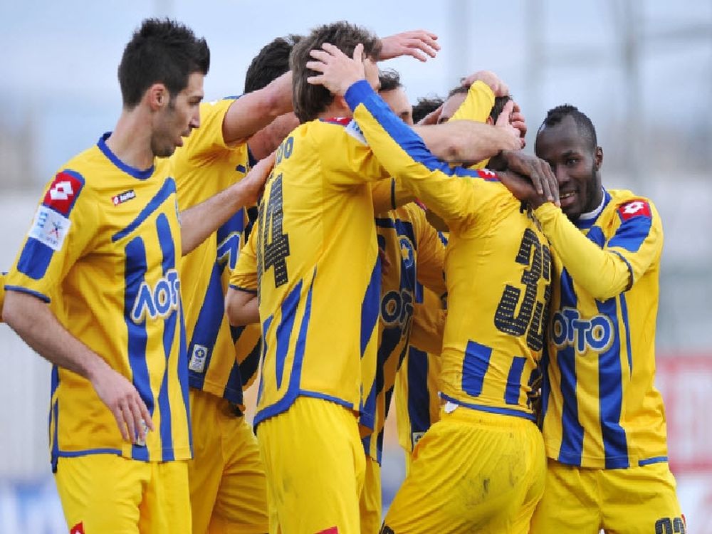  Πρόταση σε Ματούσιακ! 